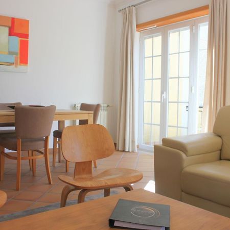 Vila D. Sebastiao Townhouse Praia del Rei Exteriér fotografie