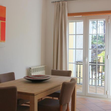 Vila D. Sebastiao Townhouse Praia del Rei Exteriér fotografie