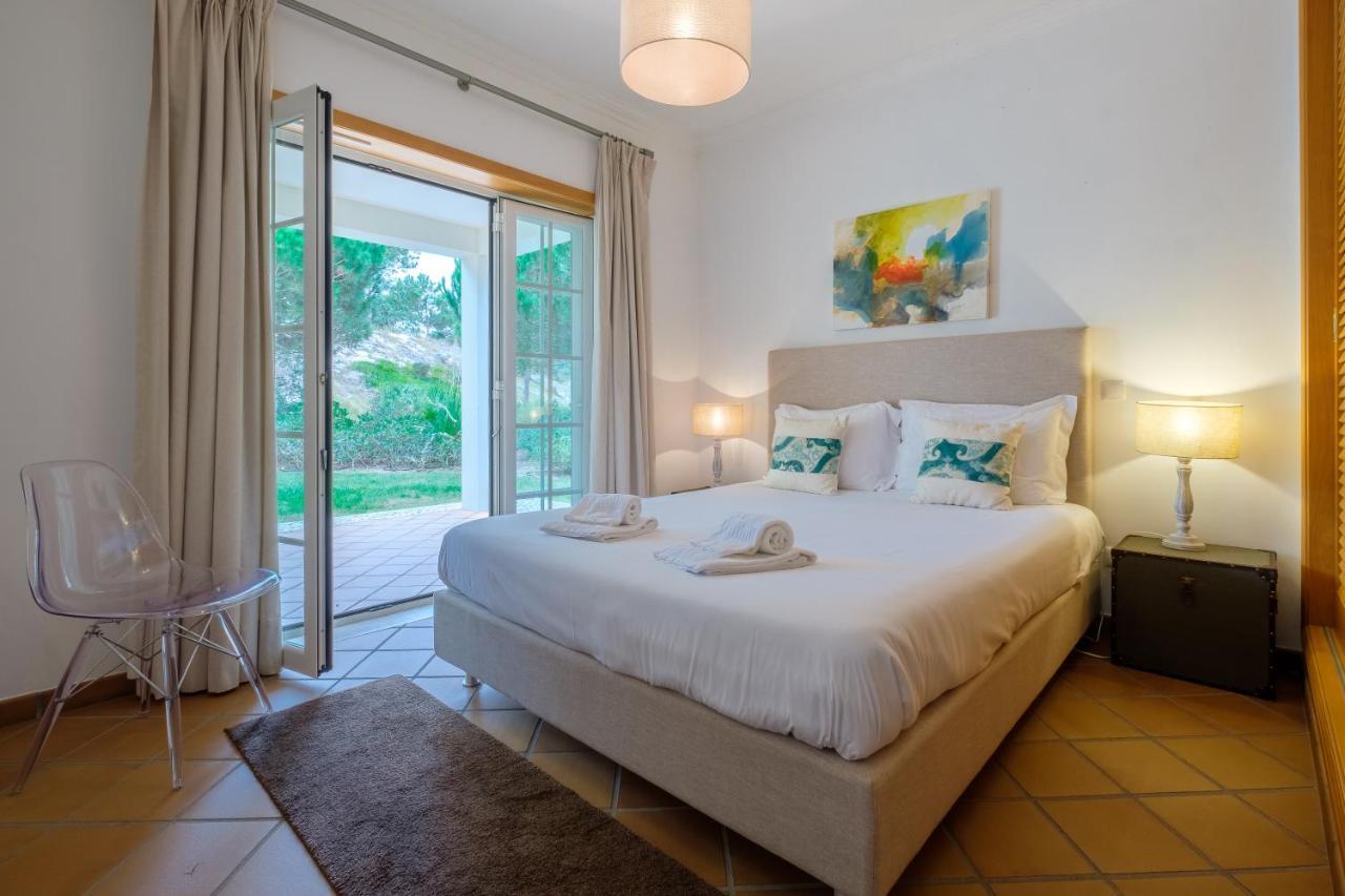 Vila D. Sebastiao Townhouse Praia del Rei Exteriér fotografie