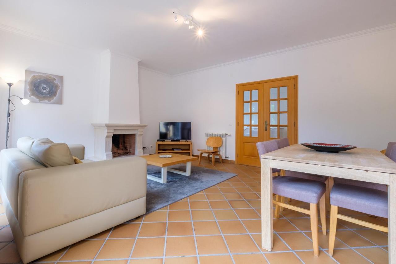 Vila D. Sebastiao Townhouse Praia del Rei Exteriér fotografie