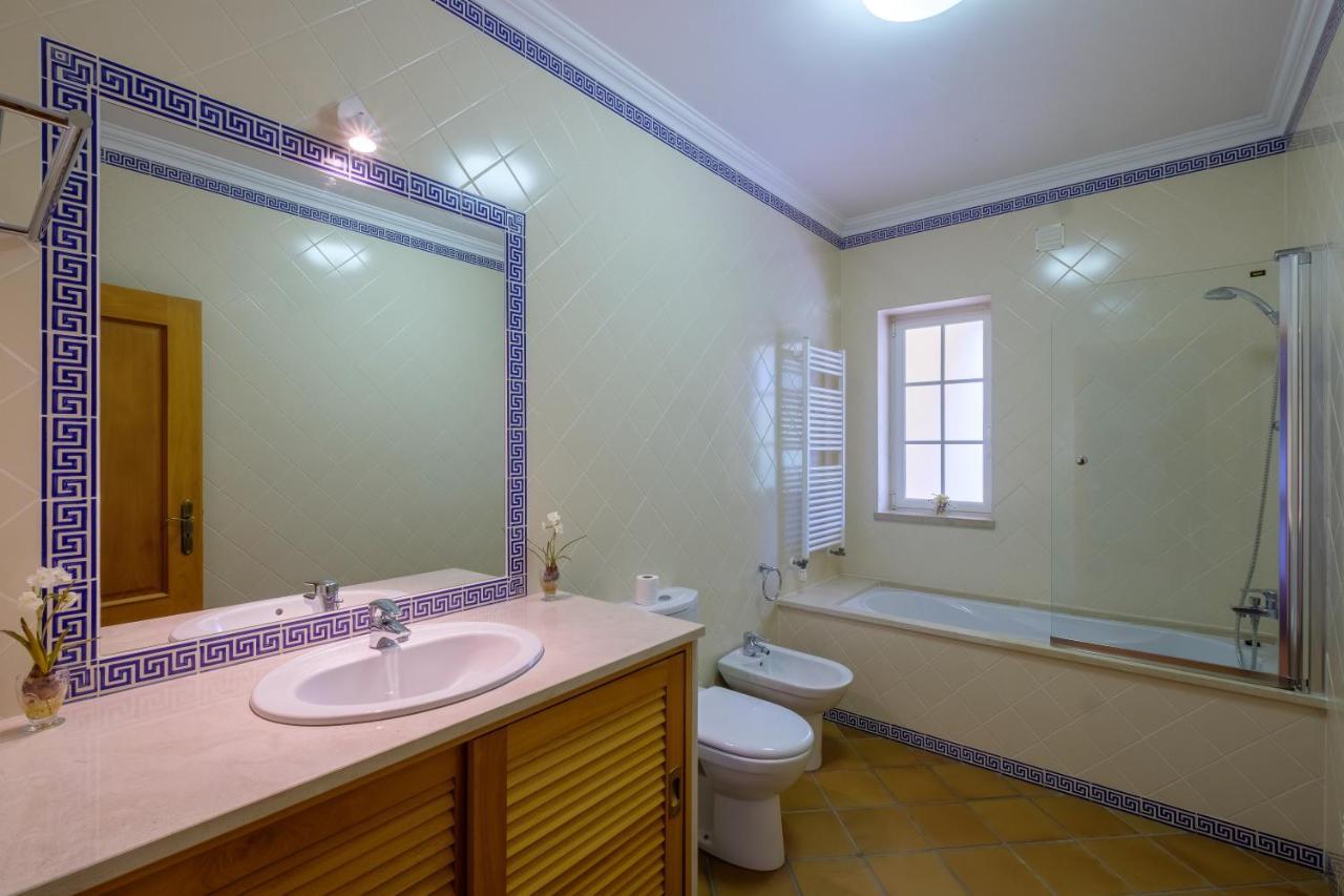 Vila D. Sebastiao Townhouse Praia del Rei Exteriér fotografie