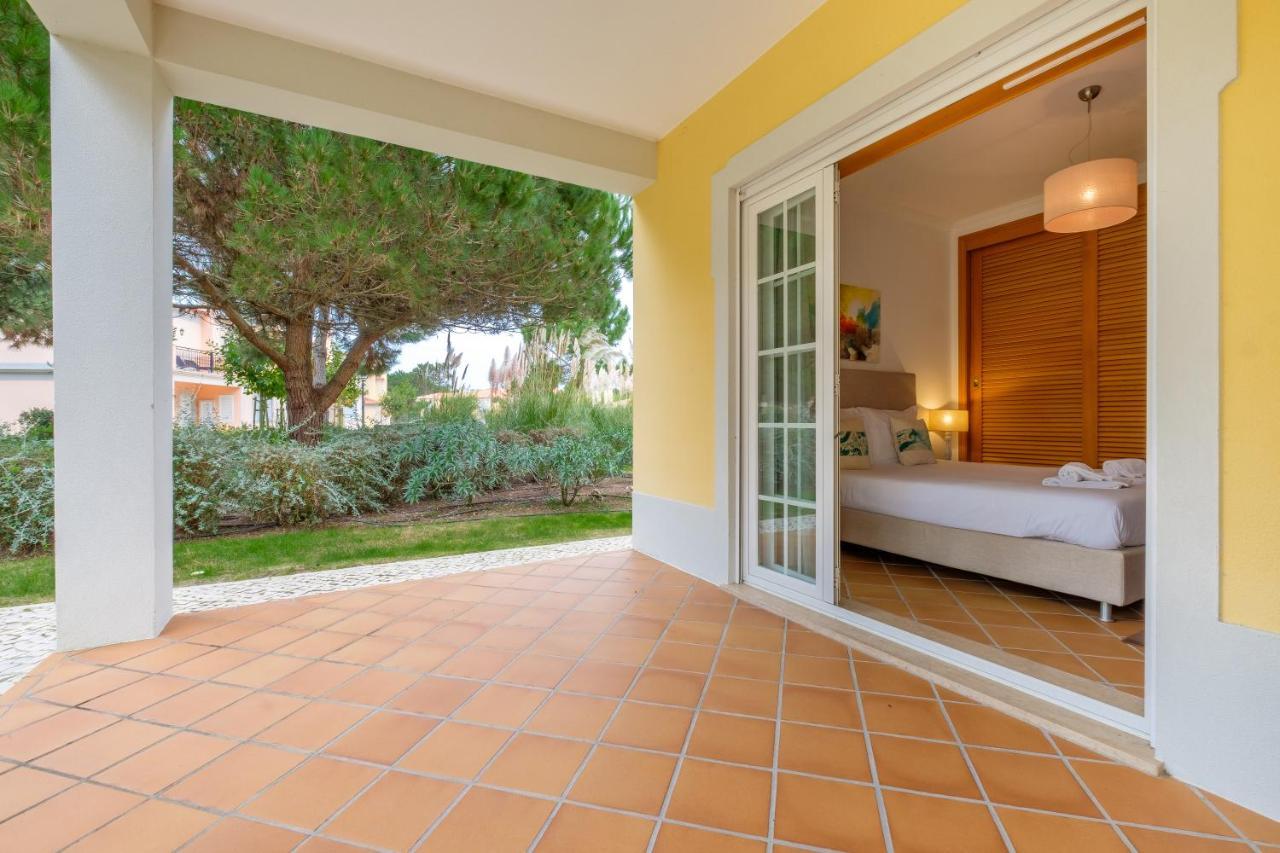 Vila D. Sebastiao Townhouse Praia del Rei Exteriér fotografie