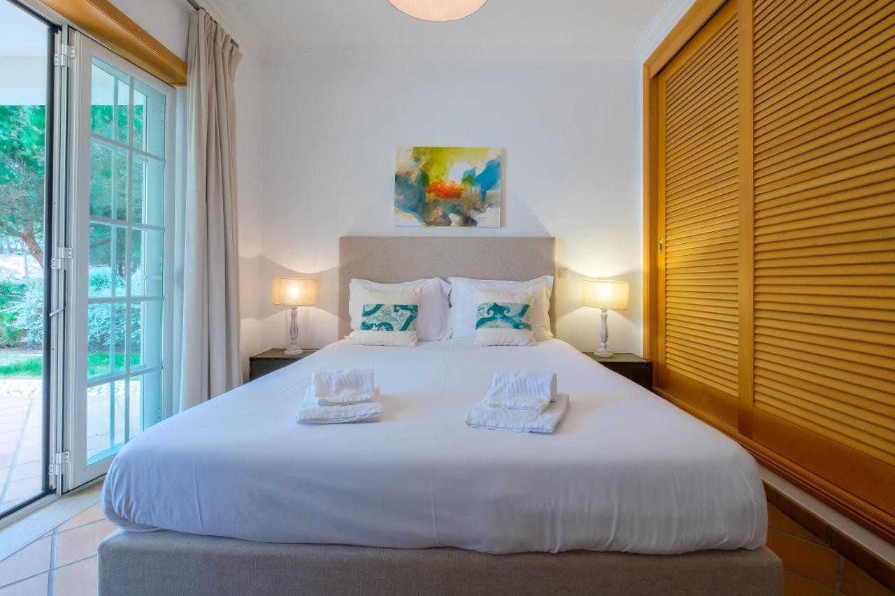Vila D. Sebastiao Townhouse Praia del Rei Exteriér fotografie