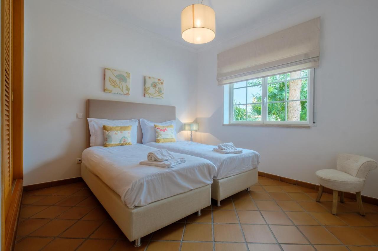 Vila D. Sebastiao Townhouse Praia del Rei Exteriér fotografie