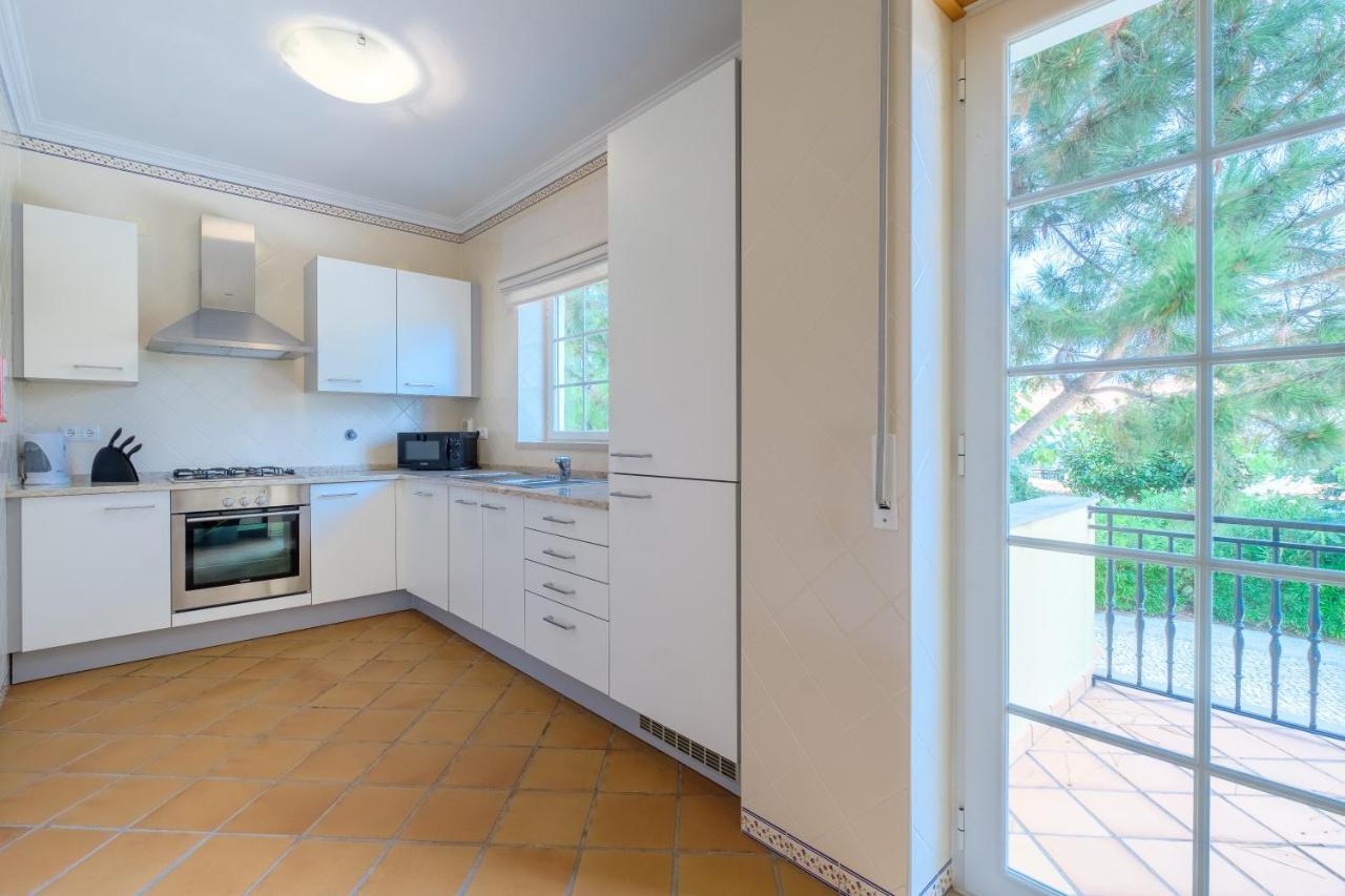 Vila D. Sebastiao Townhouse Praia del Rei Exteriér fotografie