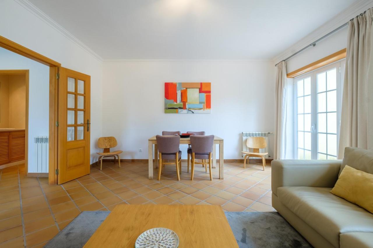 Vila D. Sebastiao Townhouse Praia del Rei Exteriér fotografie